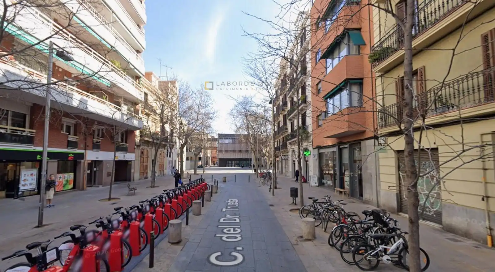Gewerbefläche zum Verkauf in Llull, imagen 8