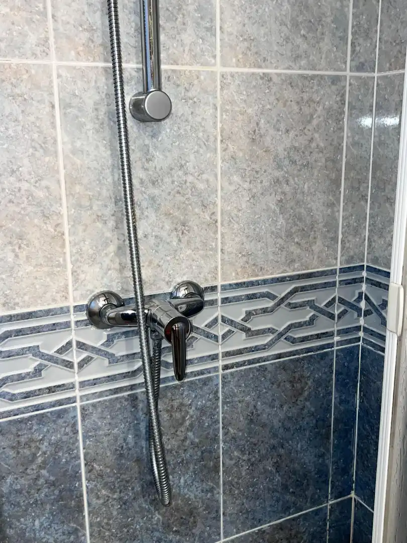Mini appartamento con terrazza in affitto a Passeig Marítim de Neptú 6, imagen 7