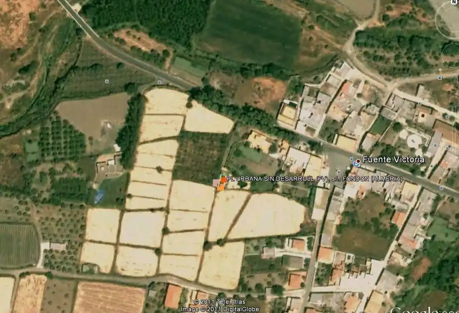 Residential land for sale in Polígono URBANA SIN DESARROLL (FV), imagen 3