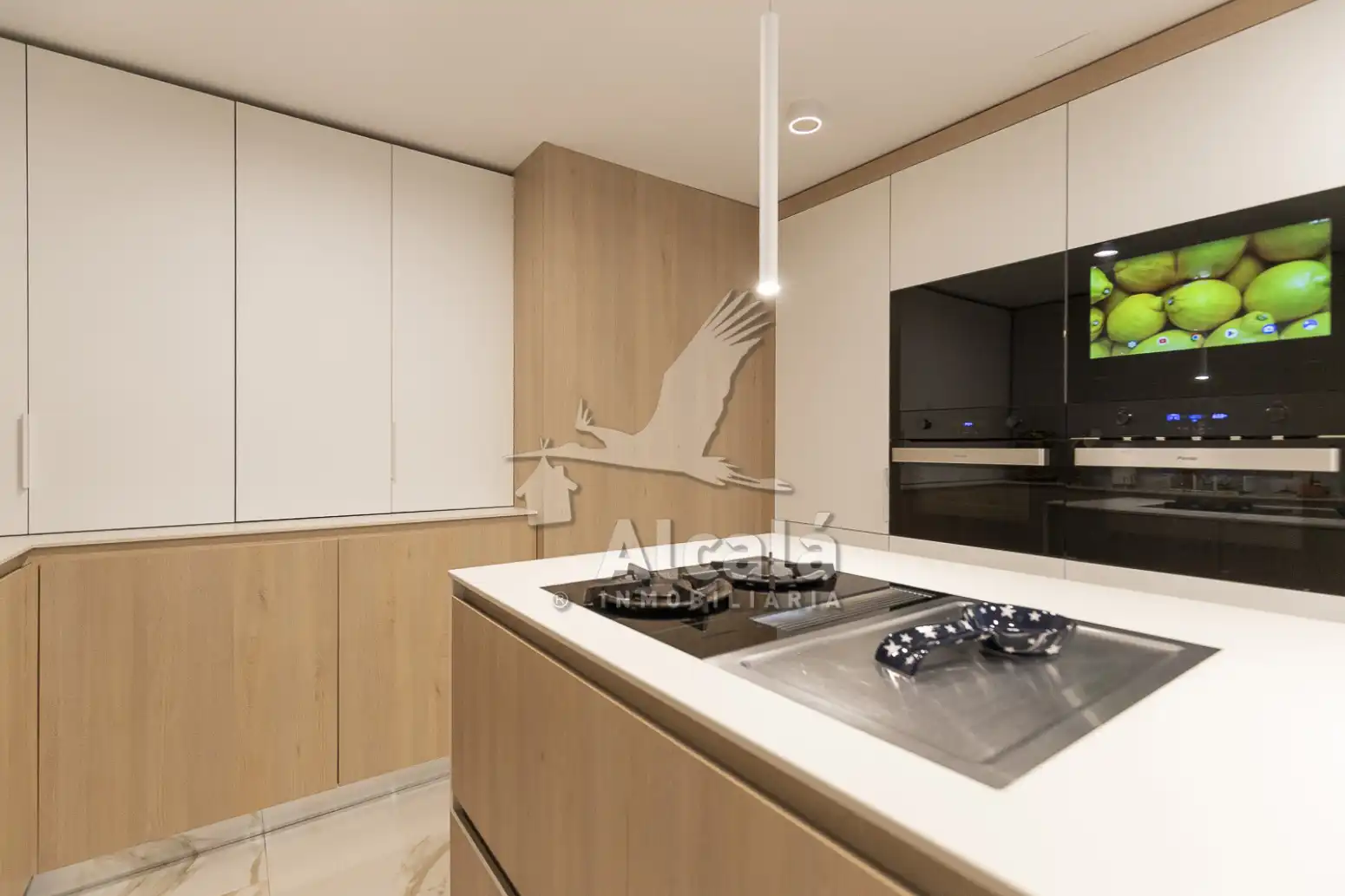Appartamento con terrazza in vendita a El Quiñón, imagen 17