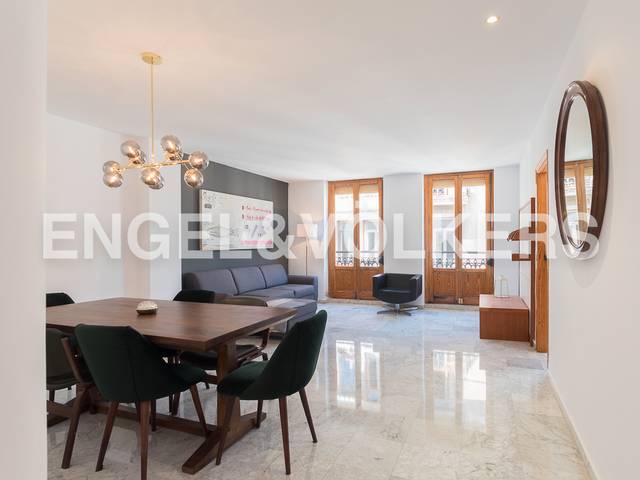 Apartamento en Alquiler en El Grau