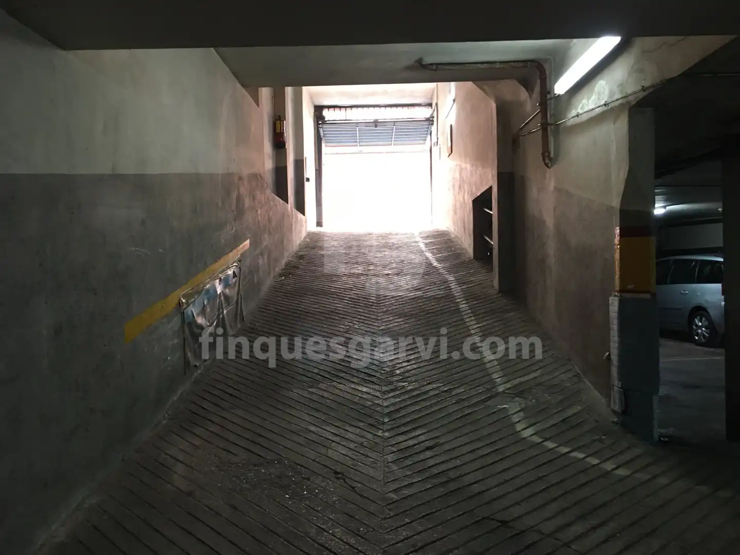 Garage zum Verkauf in París, Collblanc