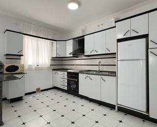 Kitchen of Flat for sale in San Fernando  with Storage room and Balcony