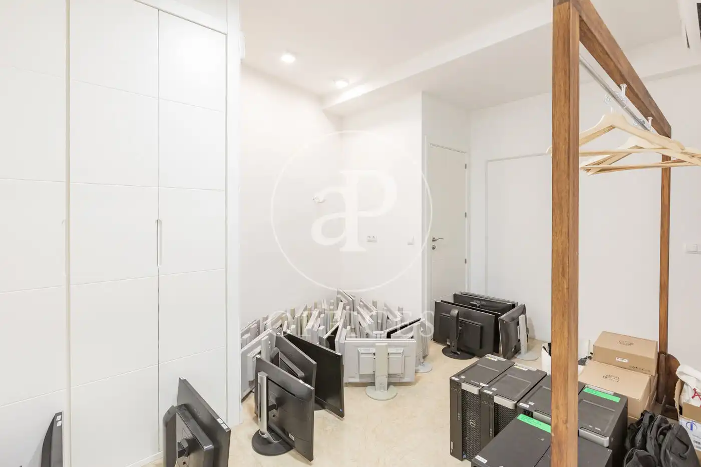 Office space with lift to rent in C. del Marqués de Cubas, imagen 28