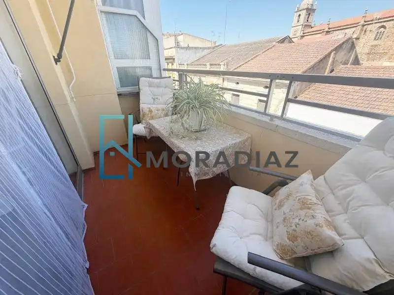 Flat with terrace for sale in Don Benito, imagen 2