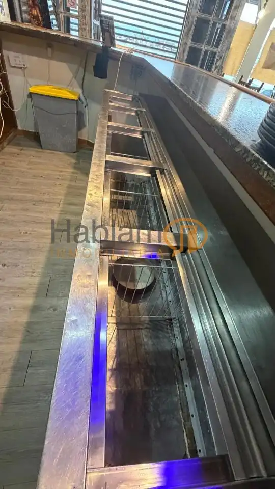 Local comercial en venda a A Illa de Arousa, imagen 14
