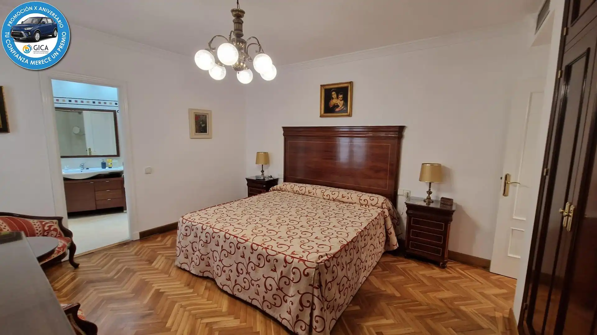 Flat with terrace for sale in Centro Histórico, imagen 50