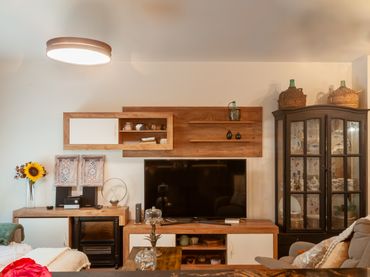 Wohnung mit Balkon zum Verkauf in Alaquàs