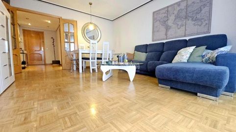 Piso en venta en Getafe
