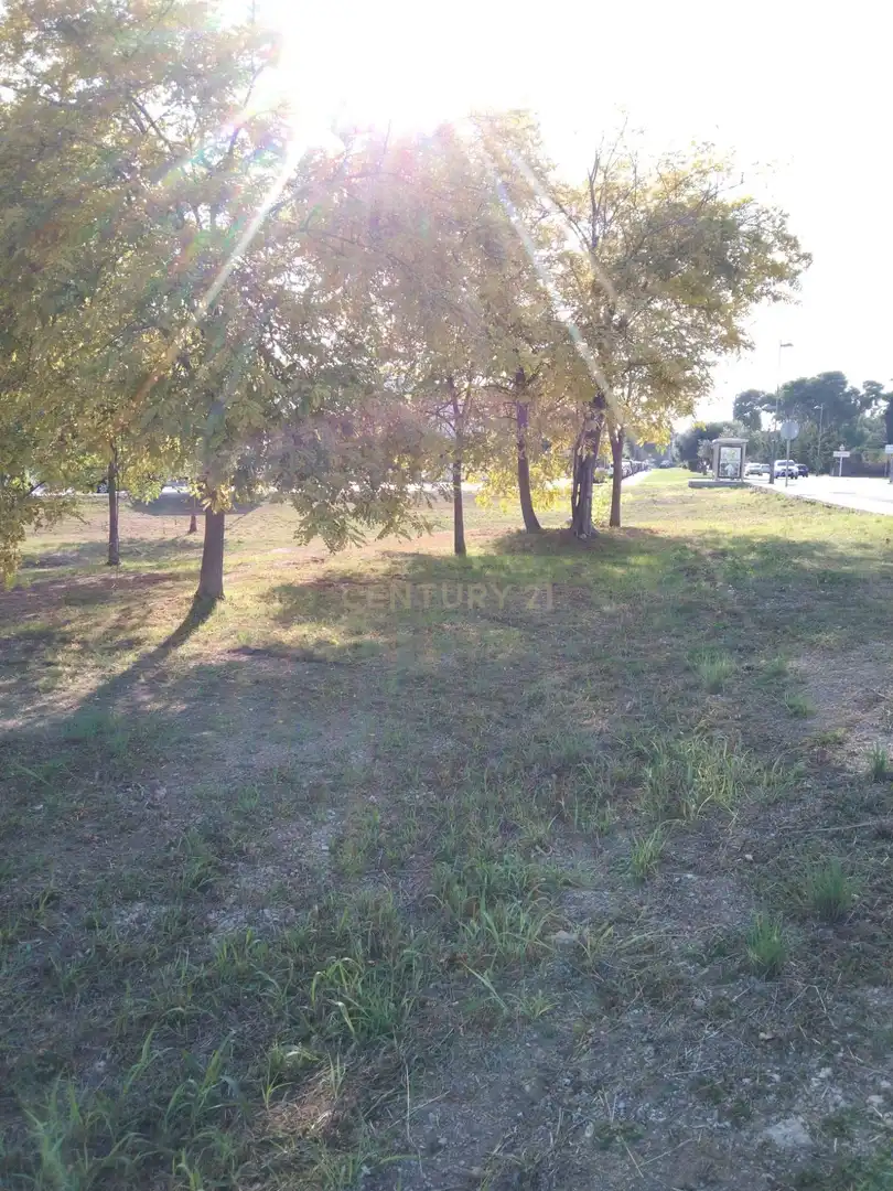 Residencial en venta en Cubelles