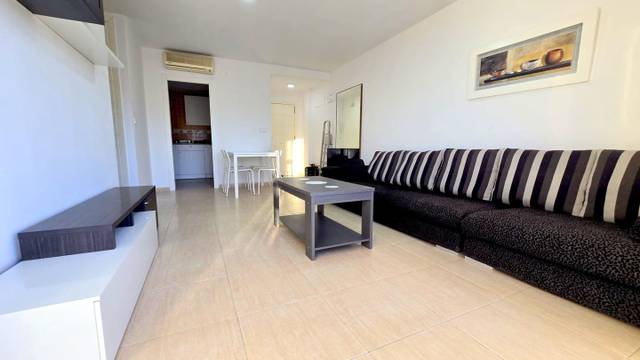 Apartamento en Alquiler en Carrer de la Goleta en Grau de Gandia - Venecia - Marenys de Rafalcaid