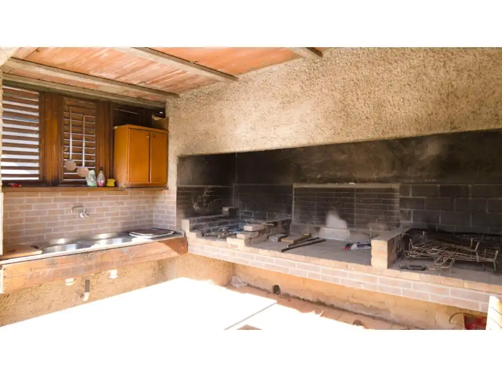 Cocina de Casa o chalet en venta en Carlet con Jardín privado, Terraza y Trastero