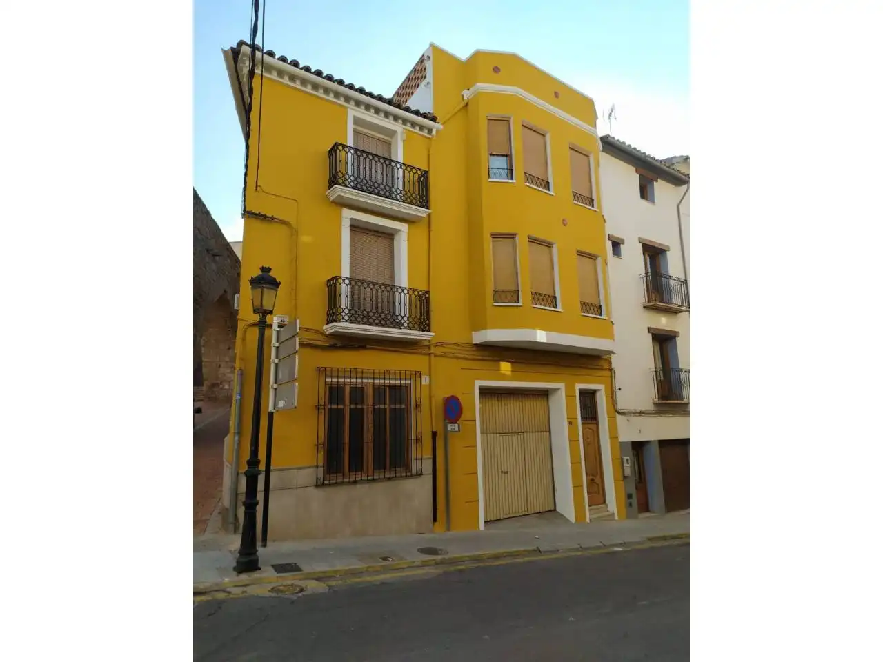 Maison à vendre à Calle Muralla, imagen 3