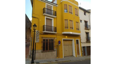 Photo 3 of Houses for sale in Calle Muralla, Segorbe, Castellón