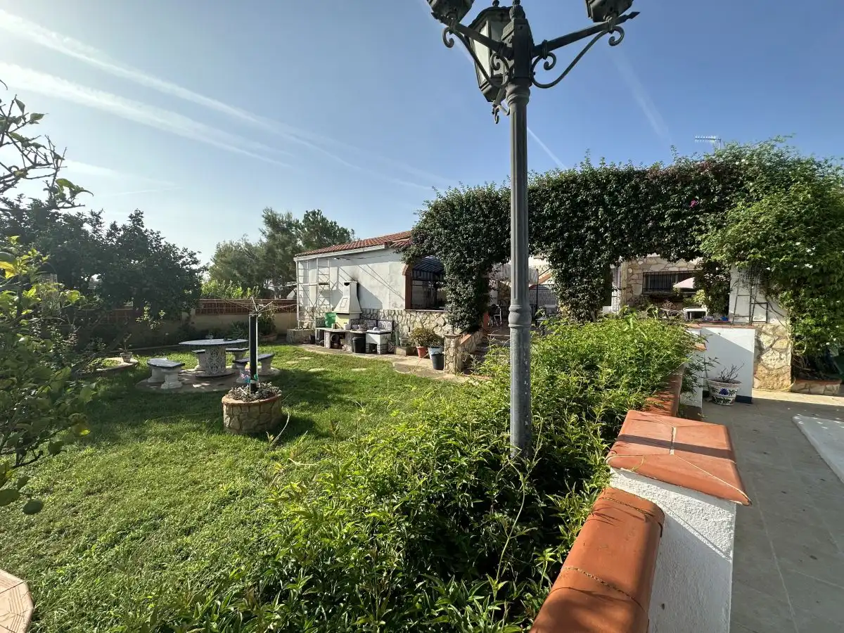 Xalet amb piscina en venda a Algar de Palància, imagen 4
