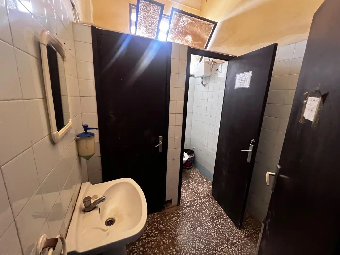 Nave industrielle à vendre à La Algoda - Matola - Llano de San José, imagen 3