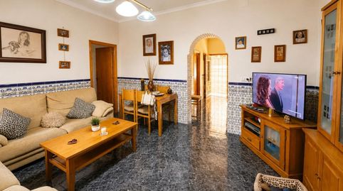 Foto 3 de Casa o xalet en venda a Travesia Ancha - Santa Lucia, Santa Lucía, Cartagena