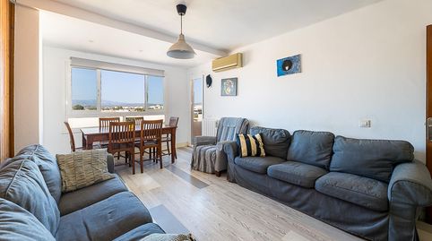 Foto 2 de Piso en venta en Calle Cardenal Rossell, 84, El Coll d'en Rabassa, Palma de Mallorca