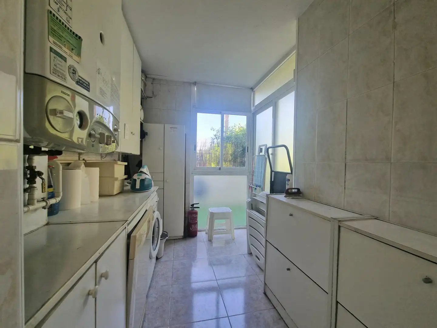 Rez-de-chaussée avec piscine à vendre à Calle CL AMETLLA DE MAR 11 Es:A Pl:00 Pt:01 BARNA SOL 43, imagen 14