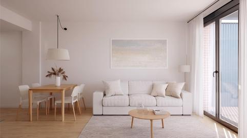 Photo 3 from new construction home in Flat for sale in Carrer del Foc, 49, La Marina del Port, Barcelona
