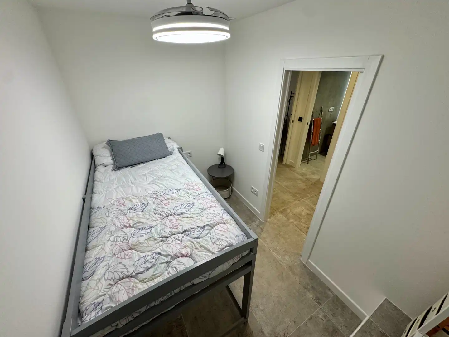 Wohnung zur Miete in Benahavís, Málaga