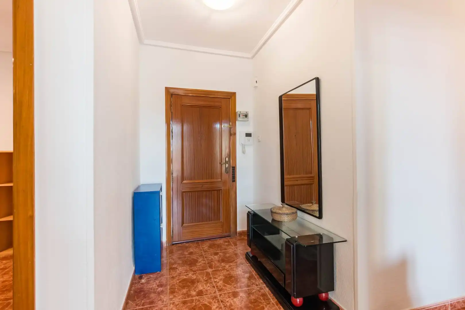 Appartamento con terrazza in affitto a Norte, imagen 8