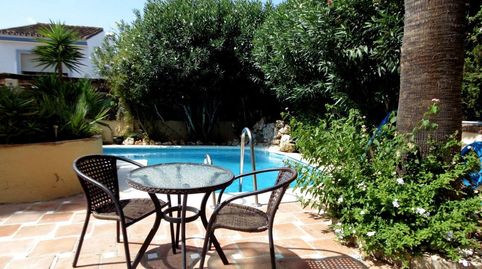 Foto 3 von Einfamilien-Reihenhaus zum Verkauf in Campo de Mijas, Mijas