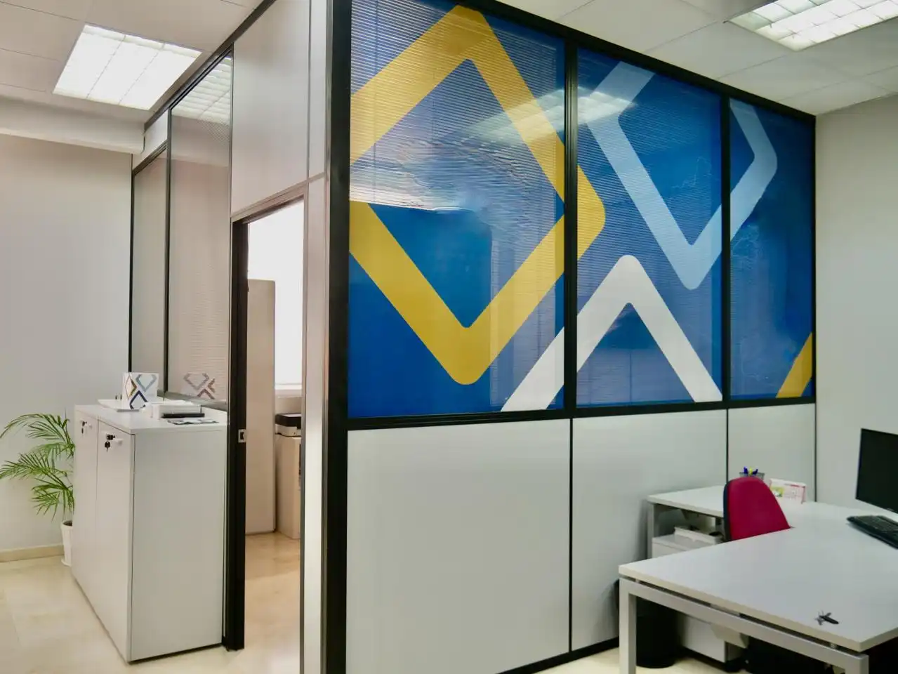 Oficina en venta en Concejal Francisco Ballesteros, La Calzada - La Florida