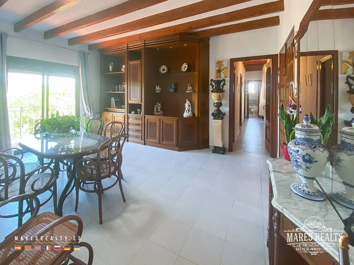 Casa o chalet en venta en Argentona con Calefacción, Jardín privado y Trastero