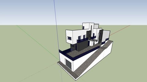 Foto 3 von Residential zum Verkauf in Calle Romeral del Sol, 10, Camino Algarrobo - Las Arenas, Vélez-Málaga