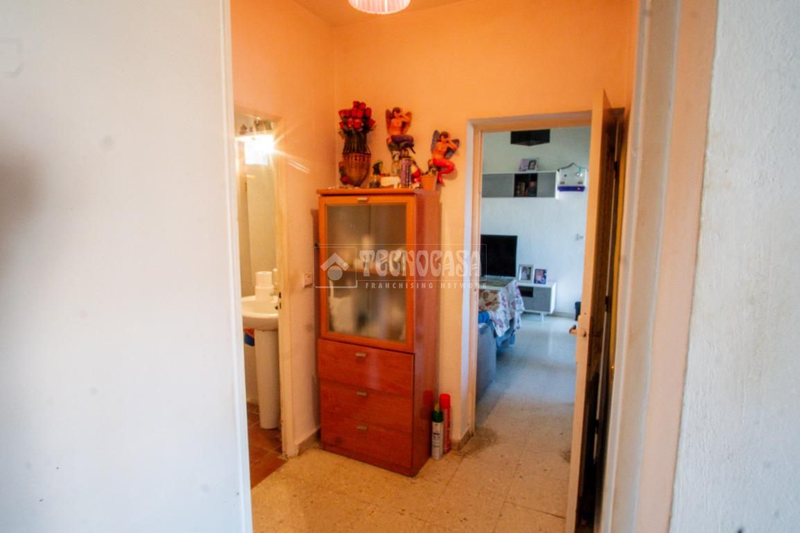 Flat for sale in Pje. de Teba, Casería de Montijo, Norte