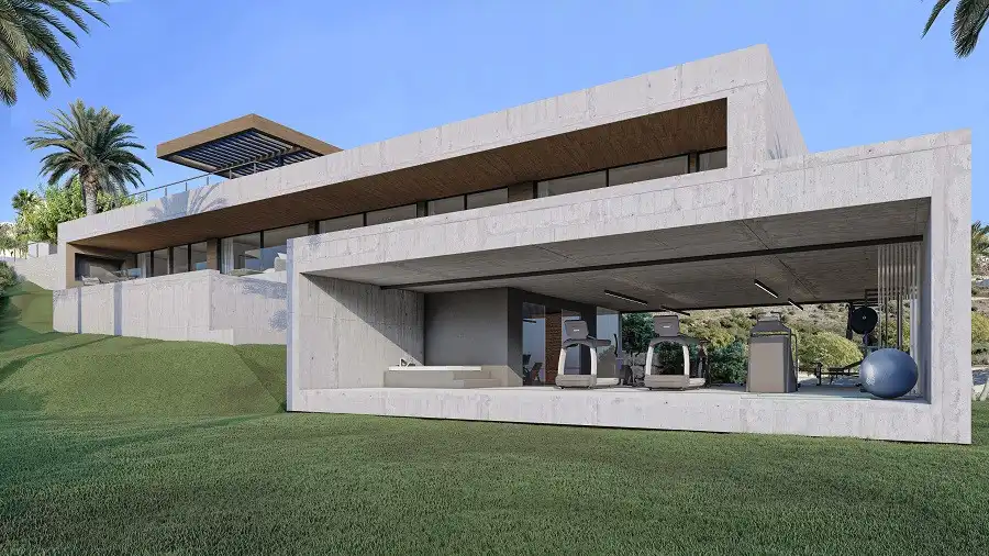 Haus mit Pool zum Verkauf in Chullera, imagen 10