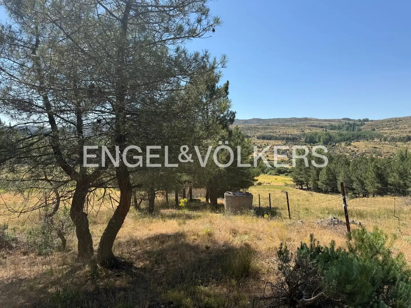 Residencial en venda en Sanchorreja