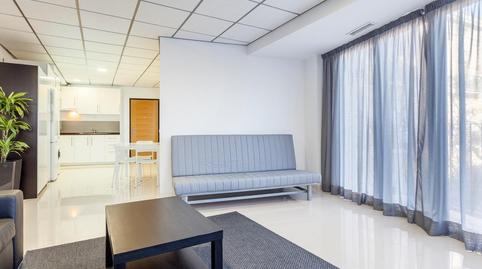 Photo 2 of Loft for rent in Plaça del Portal Nou, El Carme,  Valencia Capital