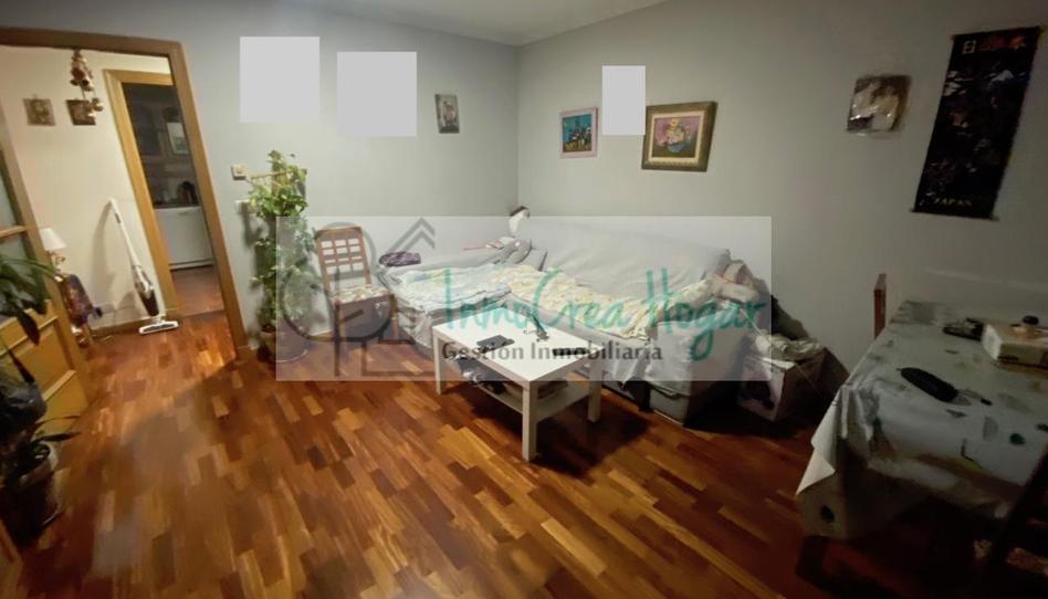 Foto 1 de Pis en venda a Salvaterra de Miño, Pontevedra