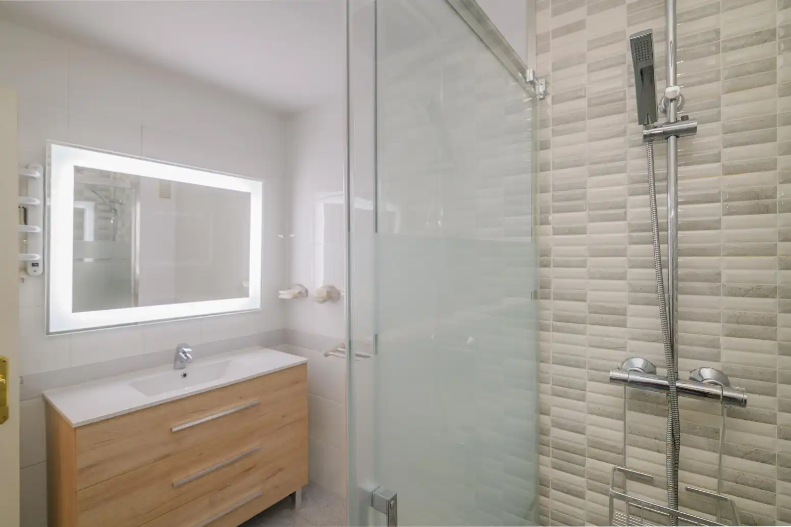 Bathroom of Detached homes for sale in Viladecans  with Heating and Terrace