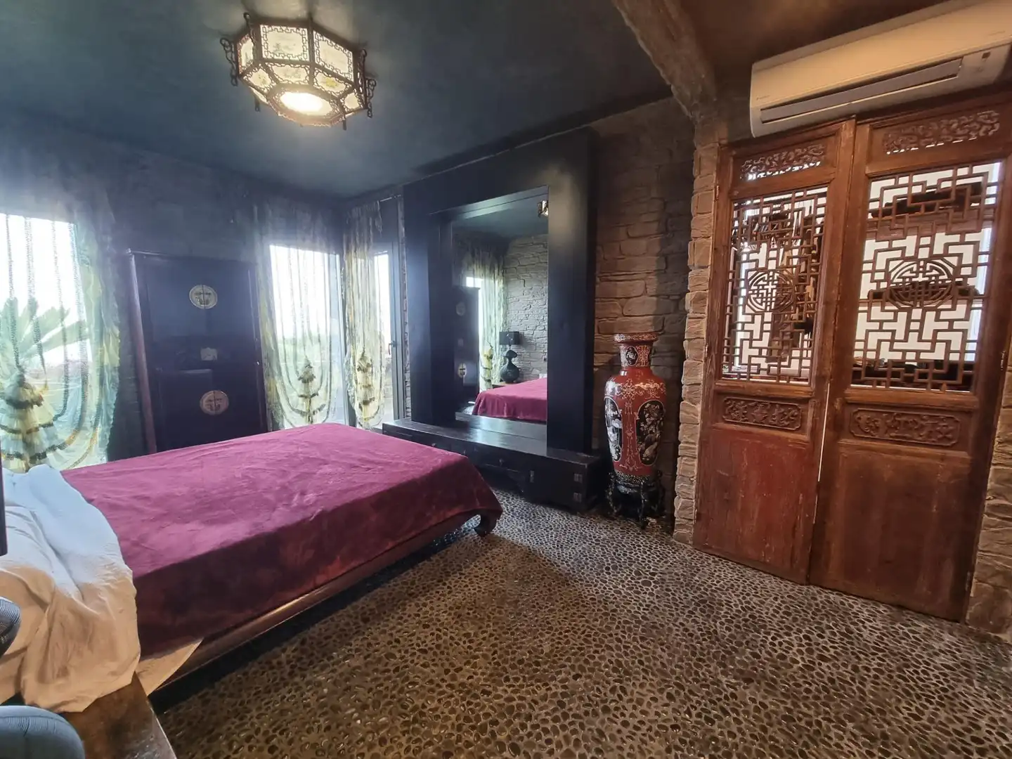 Detached house with terrace for sale in Canyelles, imagen 31