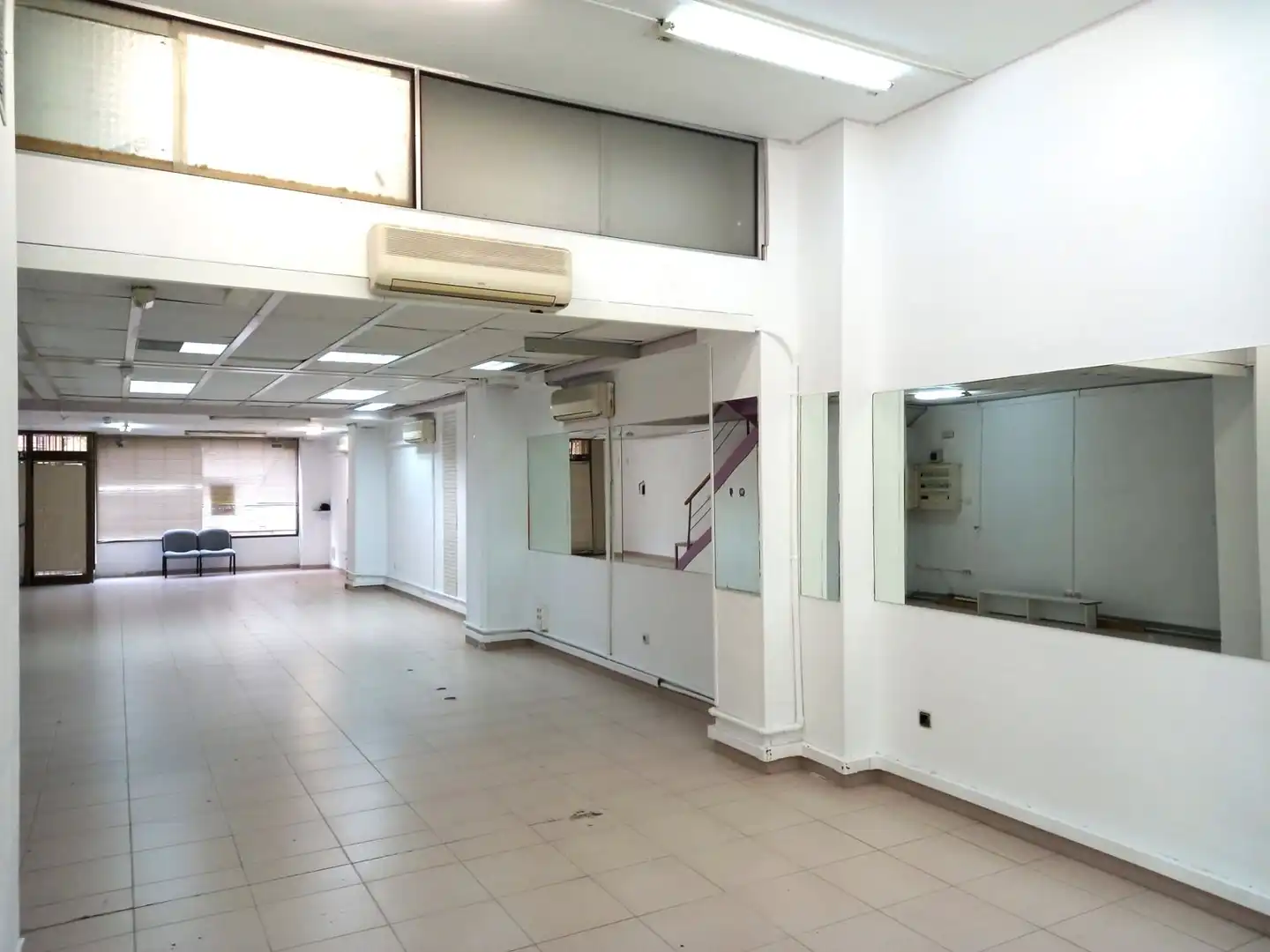 Local en venta en Huesca