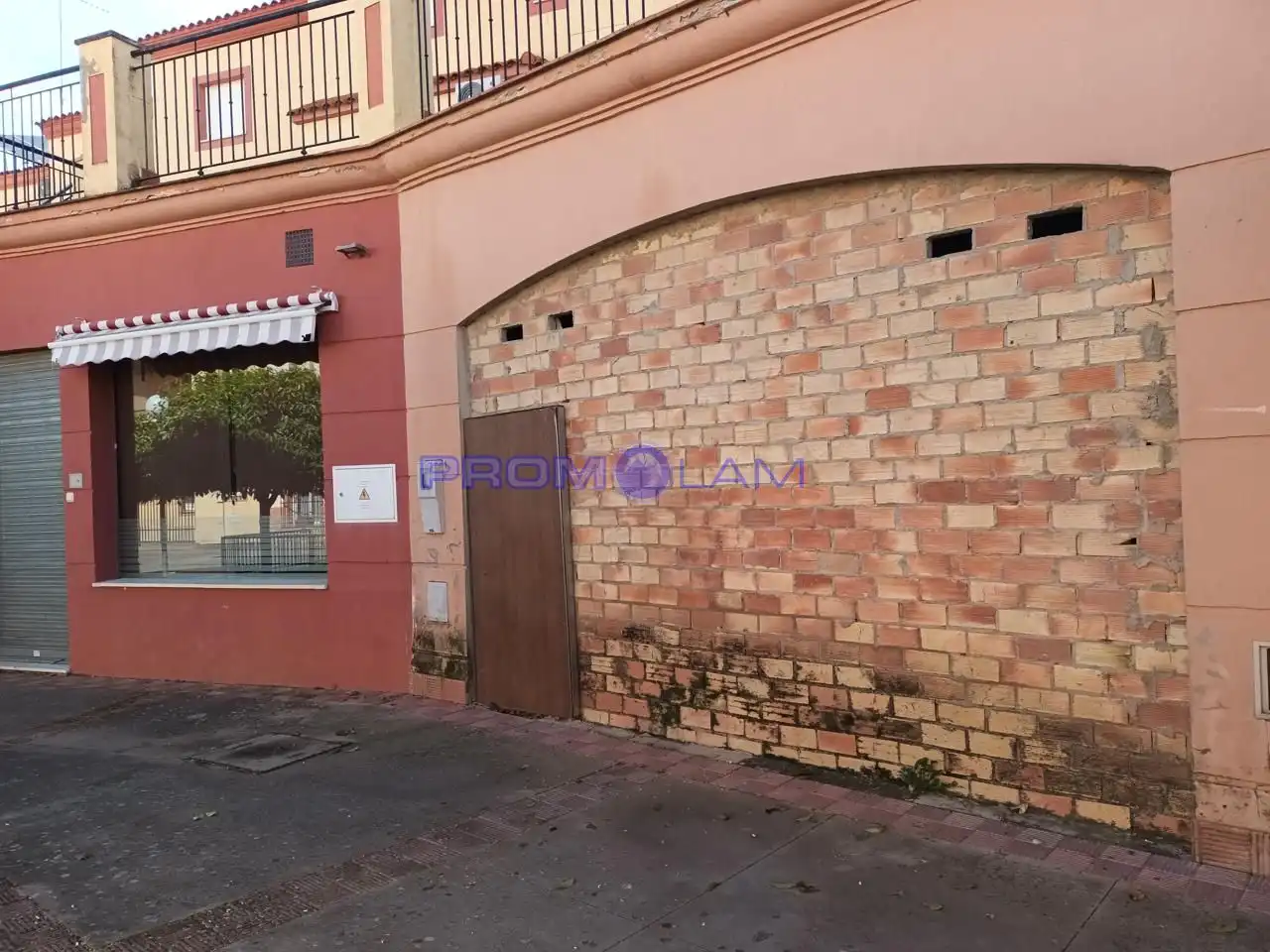 Local en venta en Aznalcóllar