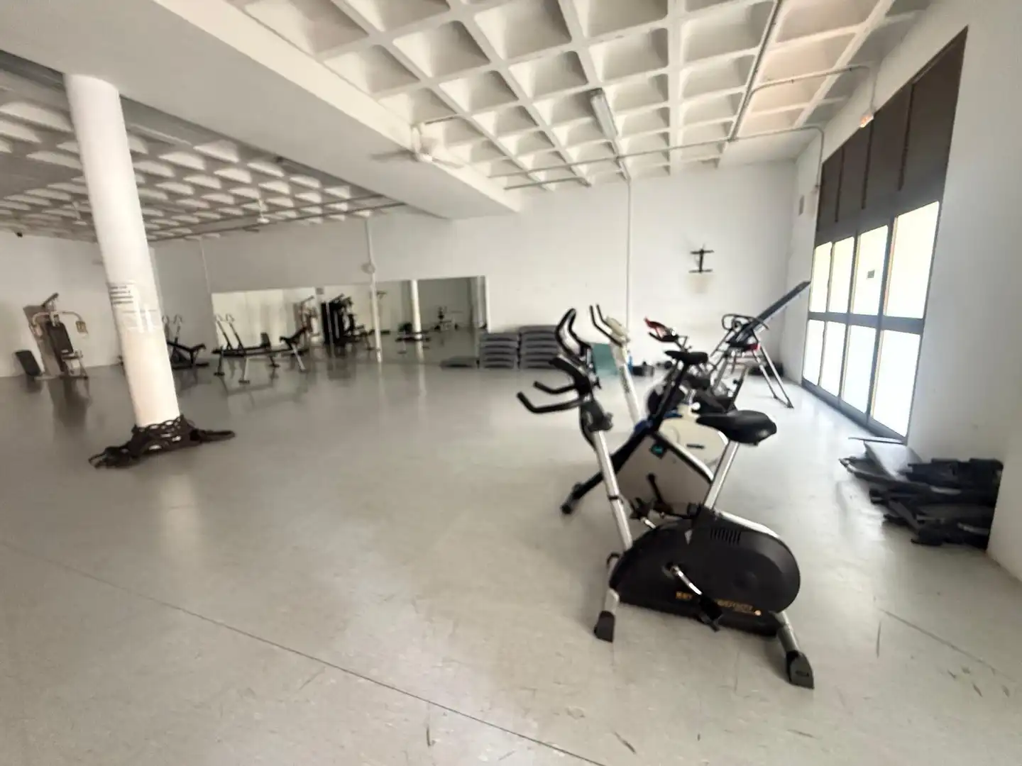 Wohnung zur Miete in Garbinet - Vistahermosa