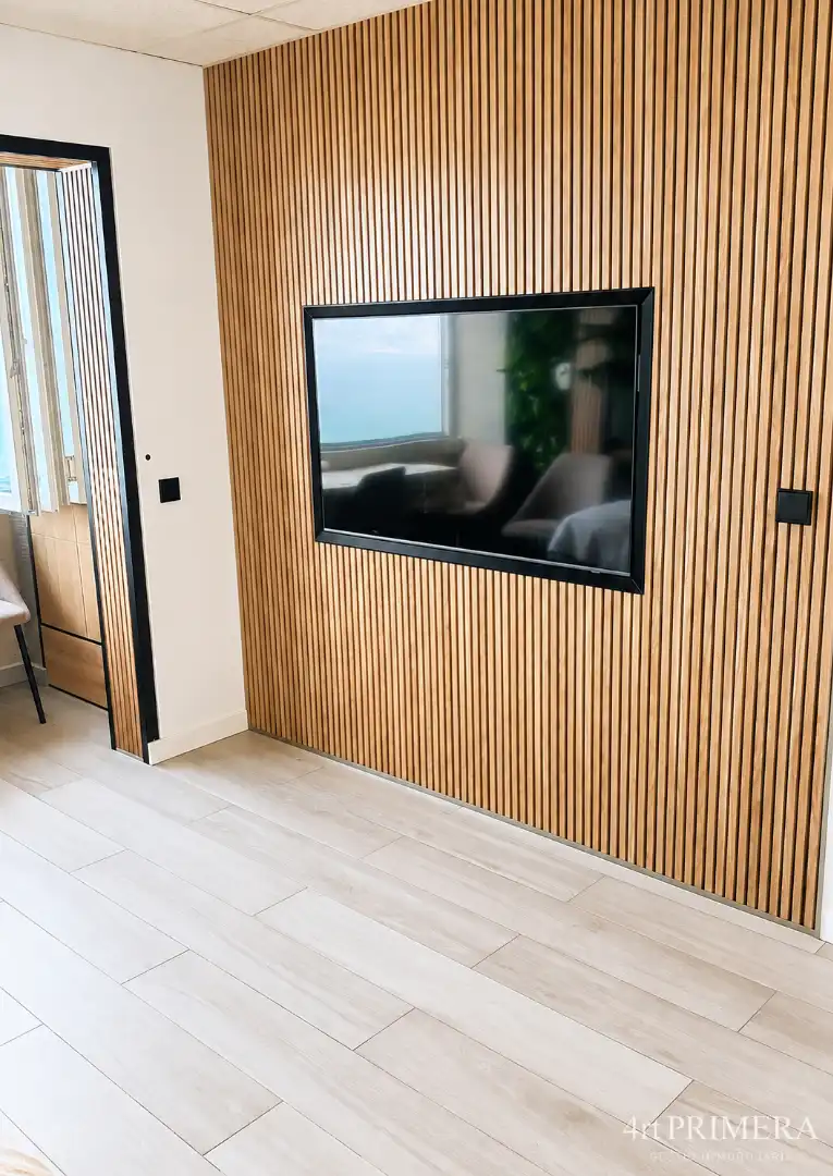 Apartament amb ascensor en venda a Muga - Gran Reserva - Badia, imagen 6