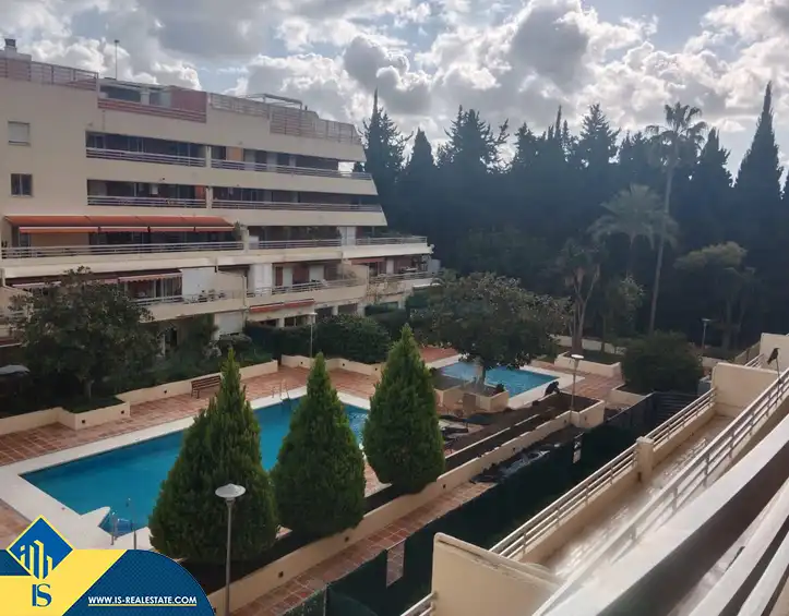 Flat with pool for sale in Marbella Centro, imagen 20