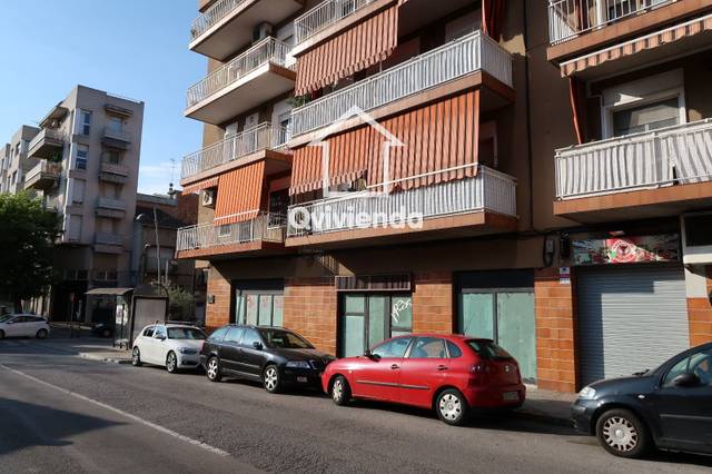 Local comercial en Venta en Ntra.Sra. Angels en Pont Vell