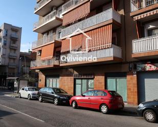 Exterior view of Premises for sale in Ripollet