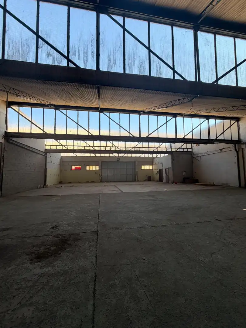 Nave industrial in vendita a Valls, imagen 28