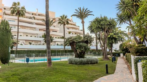 Foto 2 de Piso en venta en Calle las Ventas, Nueva Andalucía centro, Marbella