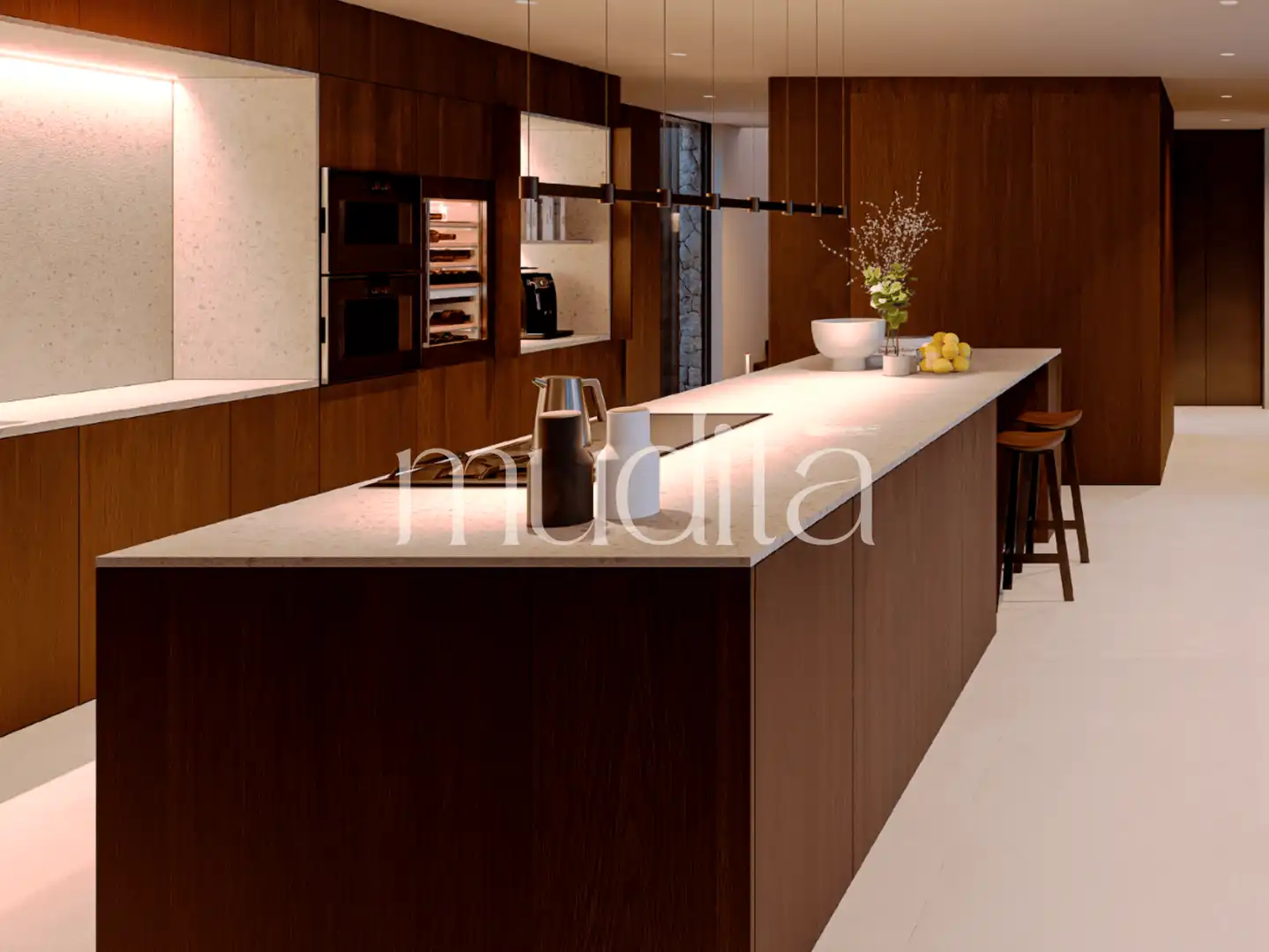 Maison avec piscine à vendre à Teià, imagen 12