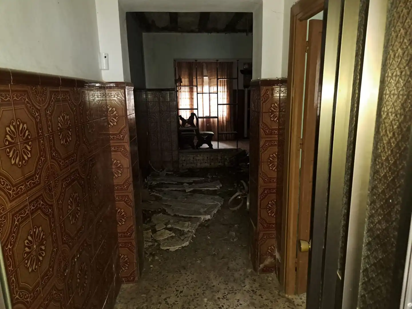 Casa o chalet en venta en Valverde del Camino