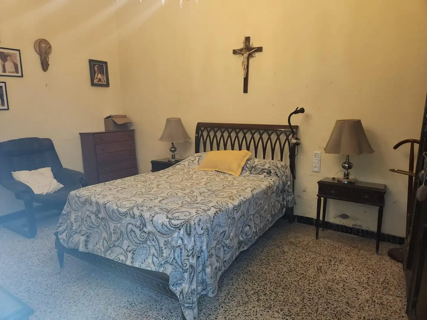 Bedroom of Houses for sale in San Fernando