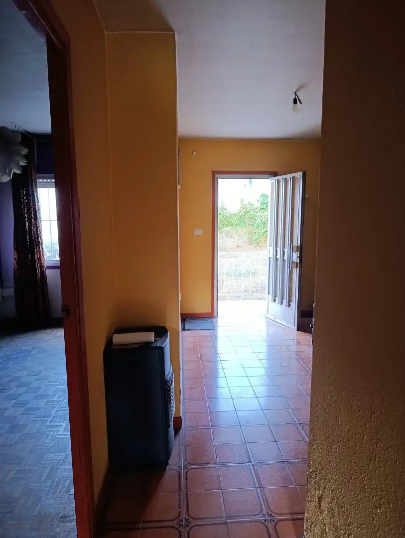 Detached homes for sale in Rúa Río de Quintas, Eirís